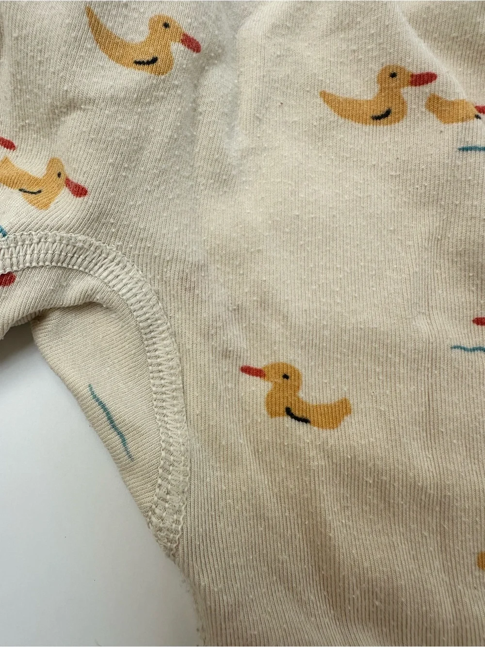 Hanna Andersson Pajamas